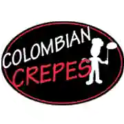 Colombian Crepes a Domicilio