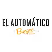 El Automático Burger a Domicilio