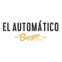 El Automático Burger