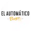 El Automático Burger - Localidad de Chapinero