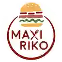 Maxi Riko - Sotomayor