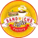 Sandwichs Coffee Factory