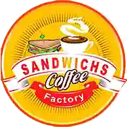 Sandwichs Coffee Factory a Domicilio