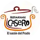 Casero el Sazón del Prado - Suba