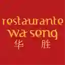 Restaurante Wa Seng - Laureles - Estadio