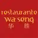 Restaurante Wa Seng - Laureles-Estadio