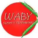 Waby Sushi y Teppanyaki