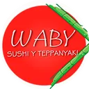 Waby Sushi y Teppanyaki a Domicilio