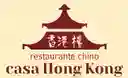 Restaurante Casa Hong Kong - Laureles - Estadio