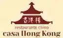 Restaurante Casa Hong Kong - Laureles-Estadio