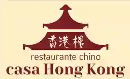 Restaurante Casa Hong Kong  a Domicilio