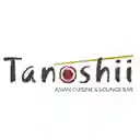 Tanoshii - Cocina Asiática/Sushi - Hotel Marriot