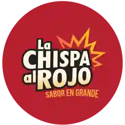 La Chispa Al Rojo Cañaveral a Domicilio