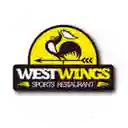 West Wings - Cañasgordas
