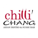 Chilli Chang