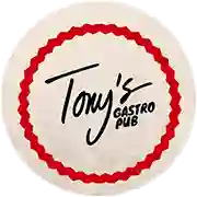 Tonys Gastro Pub a Domicilio