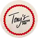 Tonys Gastro Pub - Nte. Centro Historico