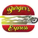 Burger Express - Antonio Nariño