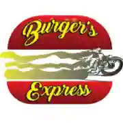 Burger Express a Domicilio