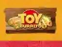 Toy Burrito