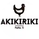 Akikiriki - Teusaquillo