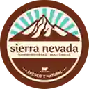 Sierra Nevada - Hamburguesas - La Candelaria