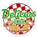 Delicias DKSA Merengones - Suba