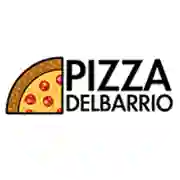 Pizza del barrio a Domicilio