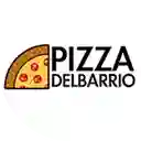 Pizza del Barrio - Usaquén