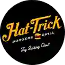 Hat Trick Burgers - Localidad de Chapinero