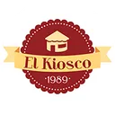 El Kiosco.