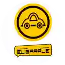 Hamburguesas El Garaje - Cañaveral