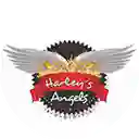 Harley's Angels - Suba
