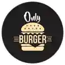 Only Burger - Granada