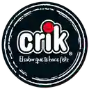 Crik - Hamburguesa