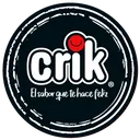Crik - Hamburguesa a Domicilio