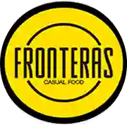 Fronteras Casual Food a Domicilio
