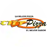 City Pizza Aures  a Domicilio