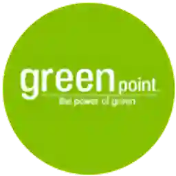 Green Point Cosmocentro a Domicilio