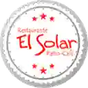 Restaurante El Solar