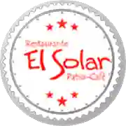 Restaurante El Solar  a Domicilio