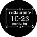 Restaurante 1C-23 Comida Tradicional y Moderna - Chía