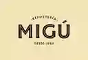 Migú