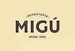 Migú a Domicilio