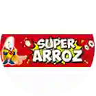 Súper Arroz a Domicilio