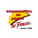 Empanaditas de Pipian - Empanadas