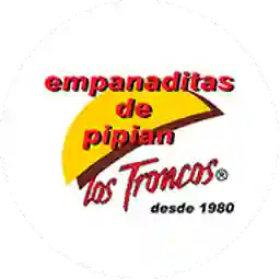 Empanaditas de Pipian Cedritos a Domicilio