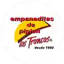 Empanaditas de Pipian - Empanadas - Usaquén