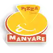 Manyare Pizza Gourmet  a Domicilio