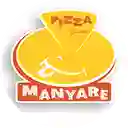 Manyare Pizza Gourmet